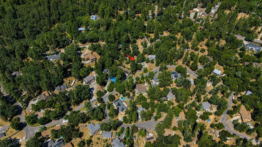 16556 Sallander Drive Sonora, CA 95370