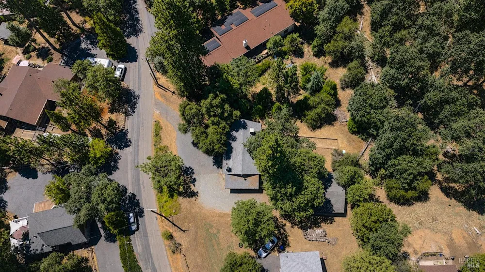 16556 Sallander Drive Sonora, CA 95370