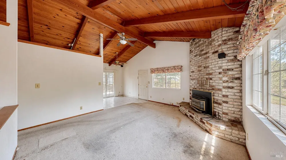 16556 Sallander Drive Sonora, CA 95370