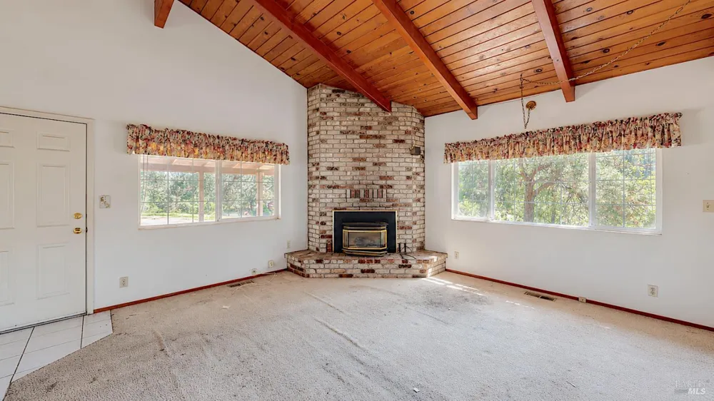 16556 Sallander Drive Sonora, CA 95370