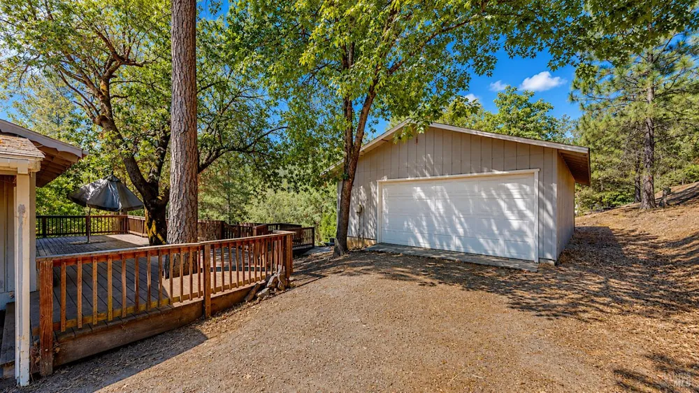 16556 Sallander Drive Sonora, CA 95370