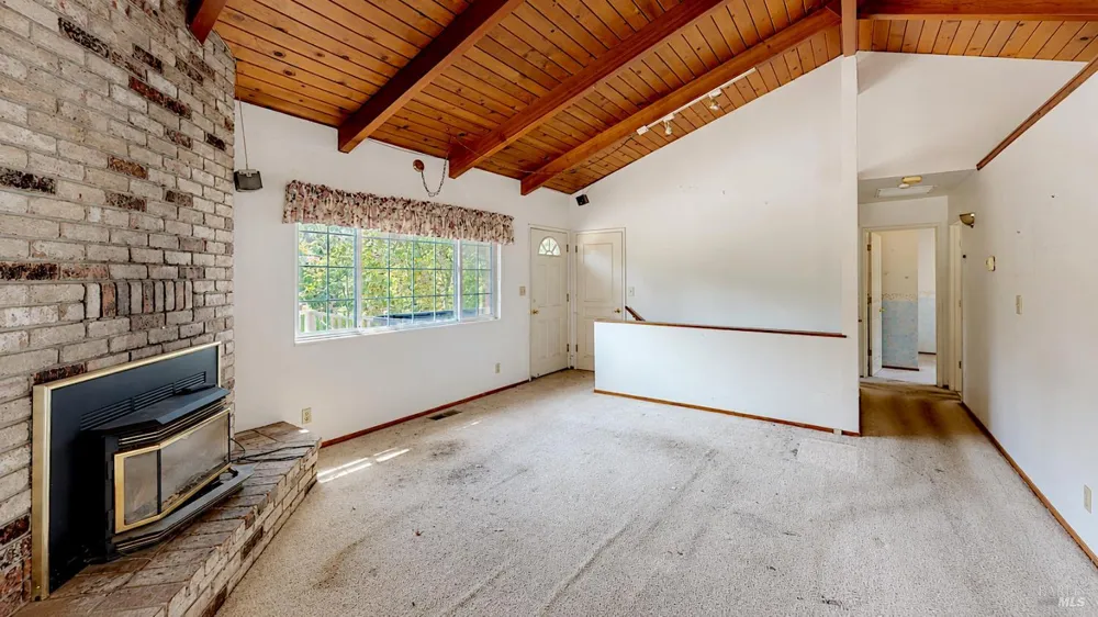 16556 Sallander Drive Sonora, CA 95370