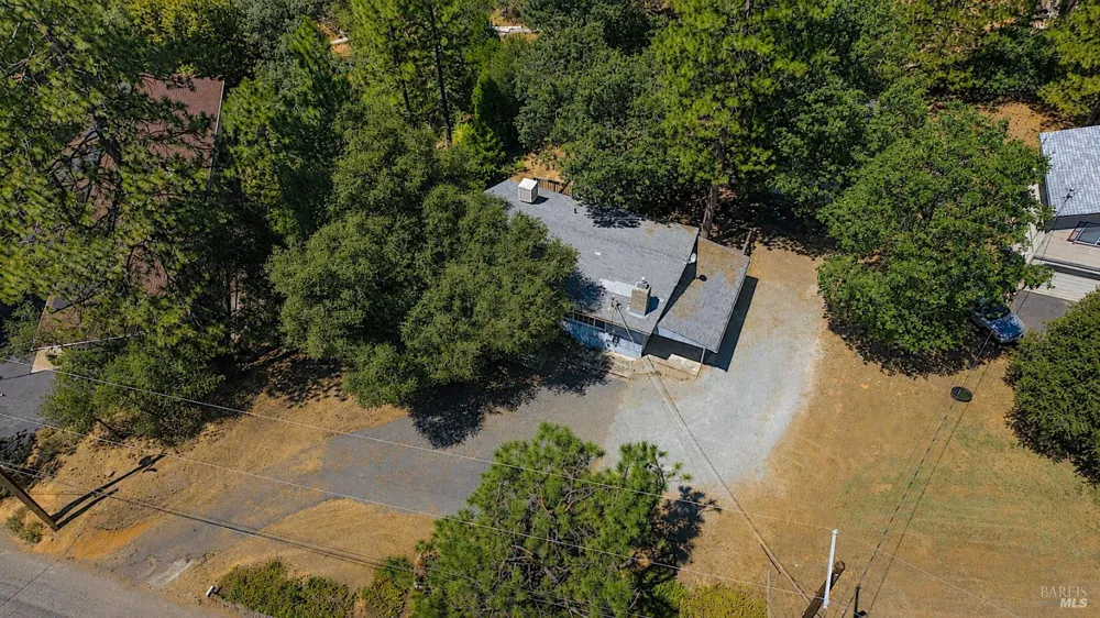 16556 Sallander Drive Sonora, CA 95370