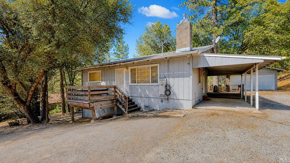 16556 Sallander Drive Sonora, CA 95370