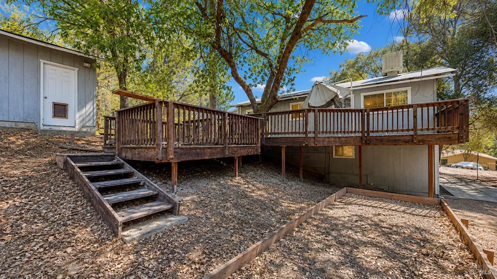 16556 Sallander Drive Sonora, CA 95370