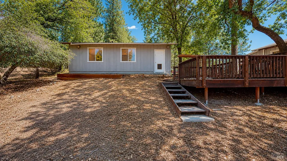 16556 Sallander Drive Sonora, CA 95370