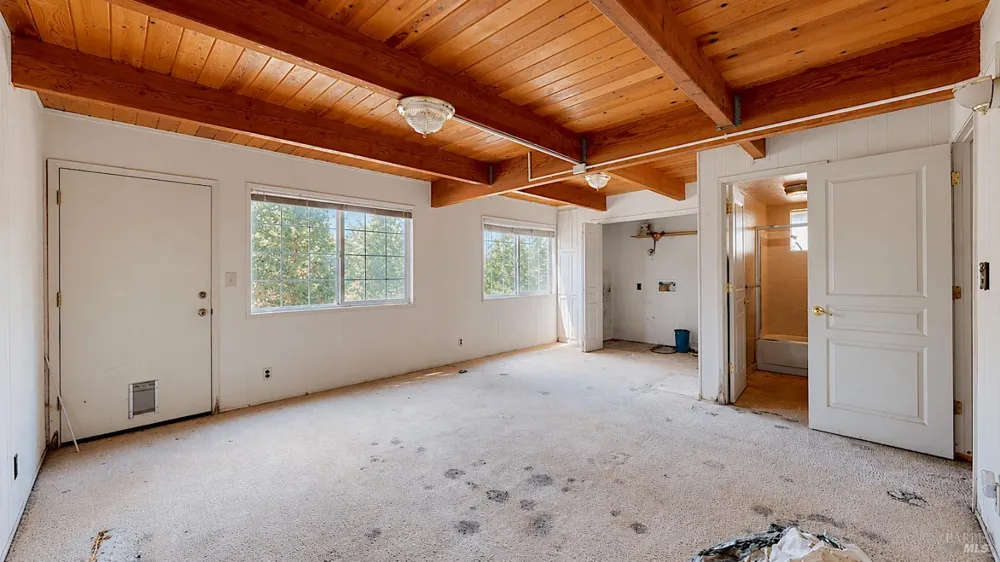 16556 Sallander Drive Sonora, CA 95370