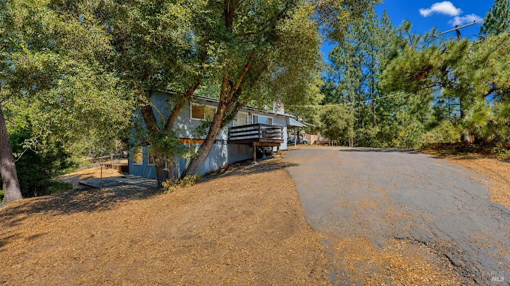 16556 Sallander Drive Sonora, CA 95370