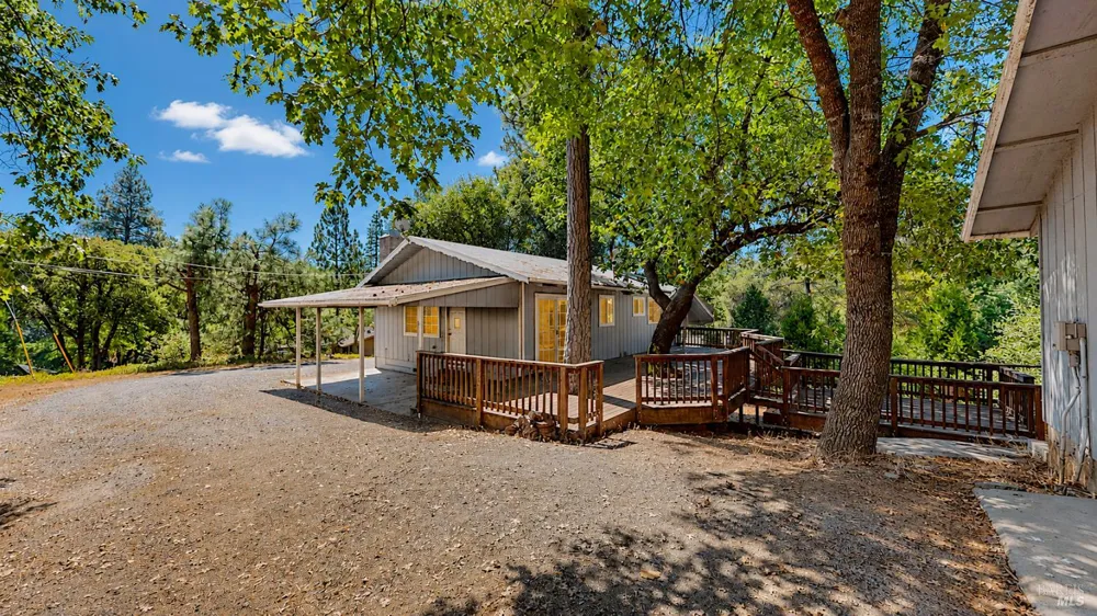 16556 Sallander Drive Sonora, CA 95370