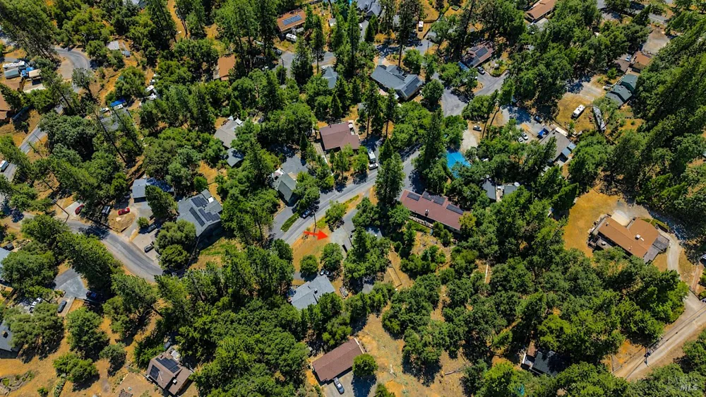 16556 Sallander Drive Sonora, CA 95370