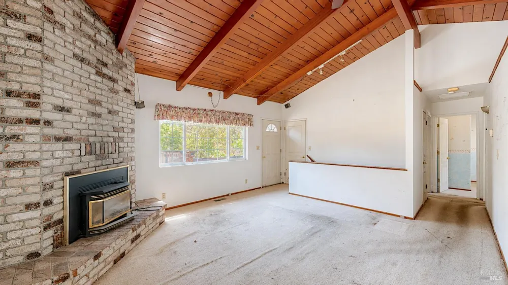 16556 Sallander Drive Sonora, CA 95370