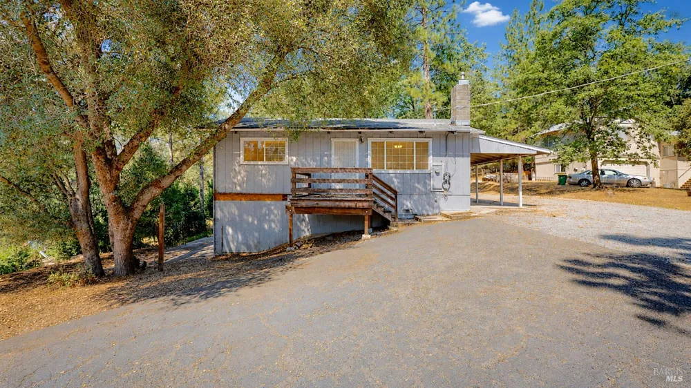 16556 Sallander Drive Sonora, CA 95370