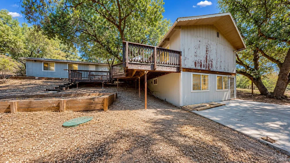 16556 Sallander Drive Sonora, CA 95370