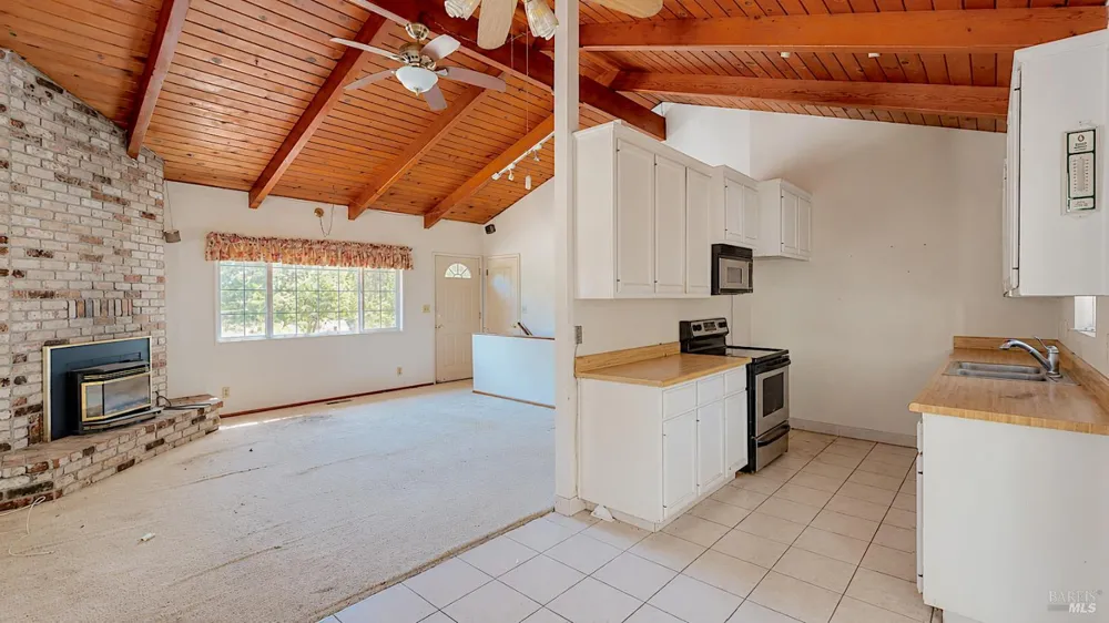 16556 Sallander Drive Sonora, CA 95370