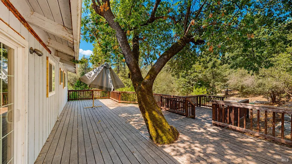 16556 Sallander Drive Sonora, CA 95370