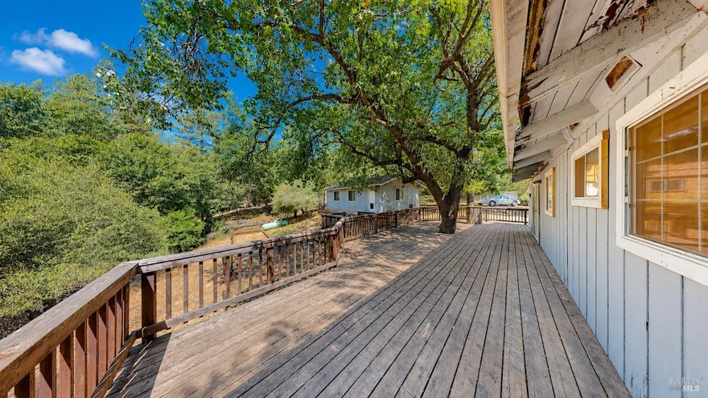 16556 Sallander Drive Sonora, CA 95370