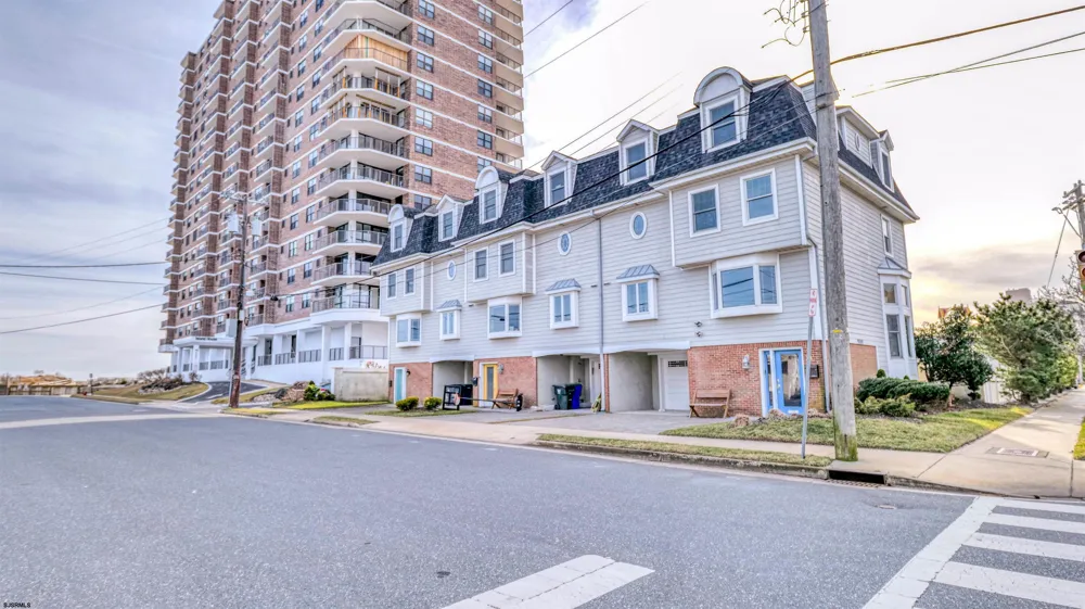 9100 Atlantic Ave Margate, NJ 08402