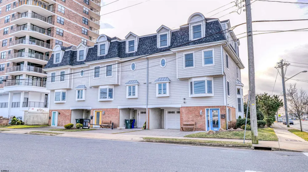 9100 Atlantic Ave Margate, NJ 08402