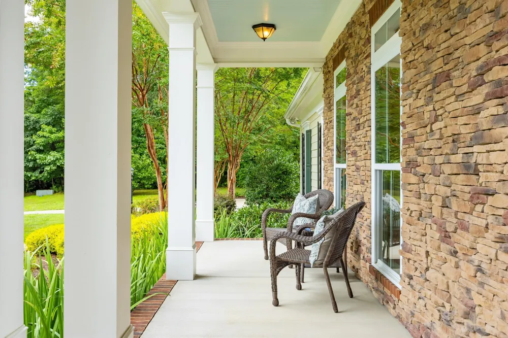 2626 Sly Fox Lane Signal Mountain, TN 37377