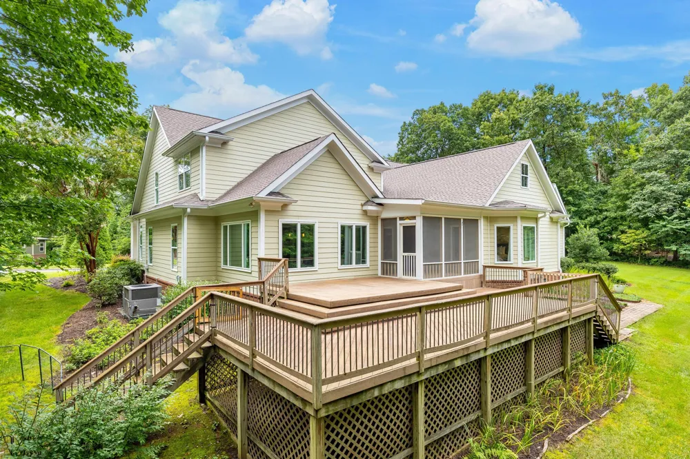 2626 Sly Fox Lane Signal Mountain, TN 37377