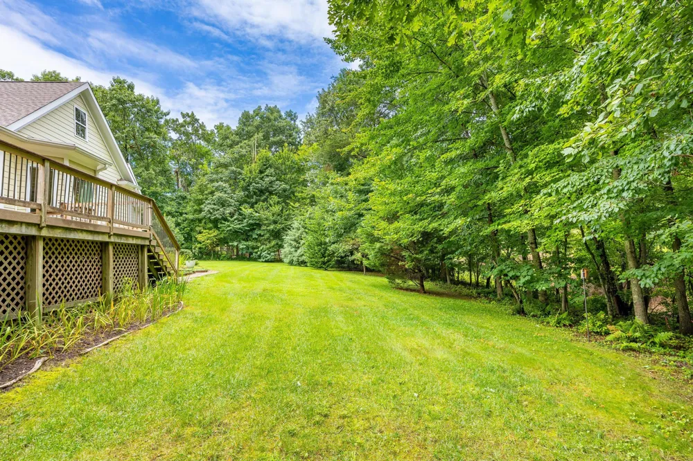 2626 Sly Fox Lane Signal Mountain, TN 37377