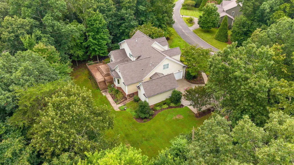 2626 Sly Fox Lane Signal Mountain, TN 37377