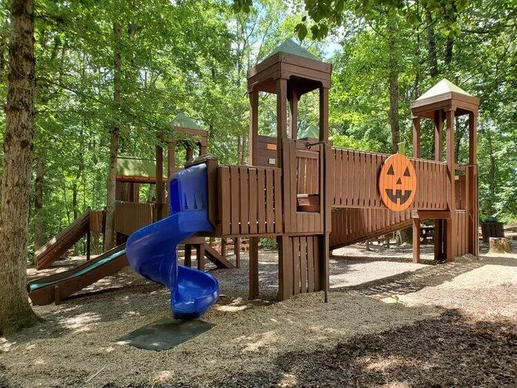 2626 Sly Fox Lane Signal Mountain, TN 37377