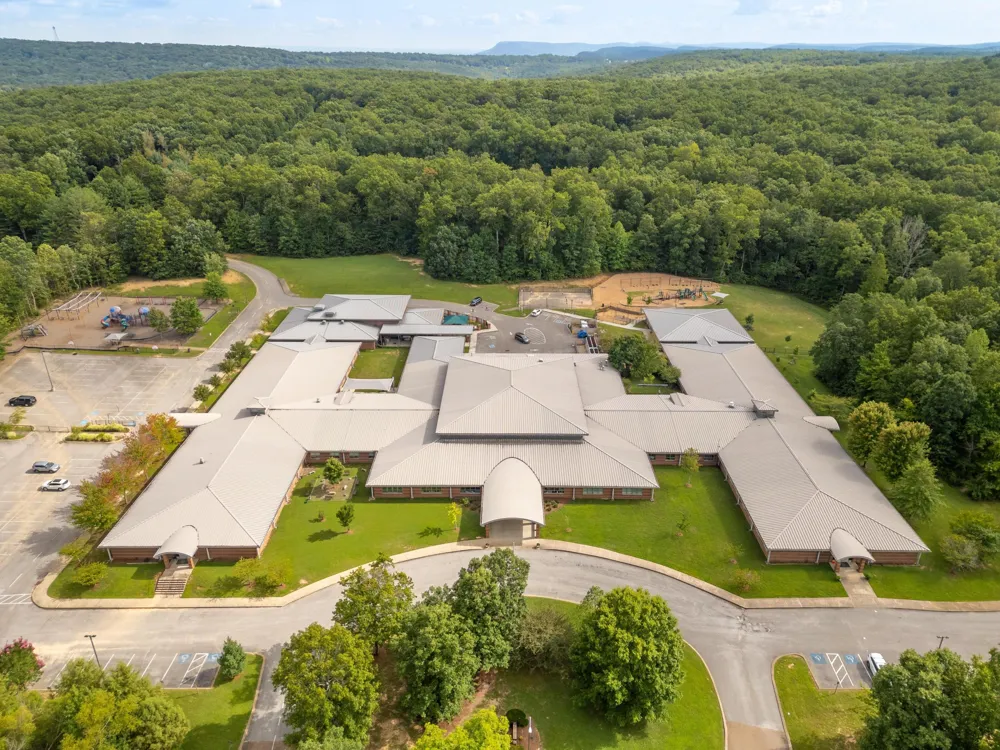 2626 Sly Fox Lane Signal Mountain, TN 37377