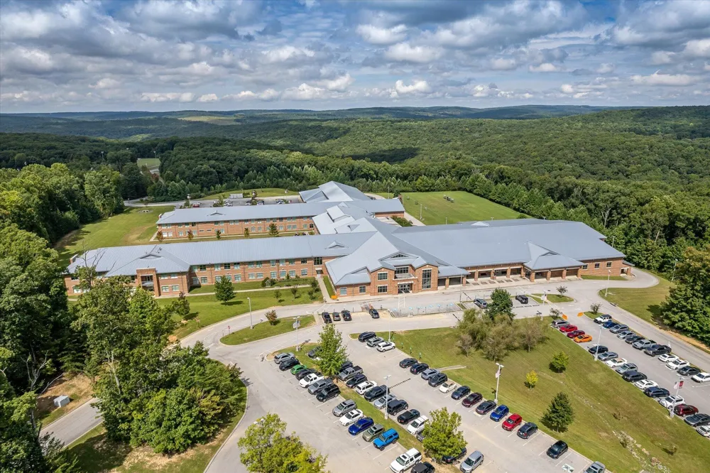 2626 Sly Fox Lane Signal Mountain, TN 37377