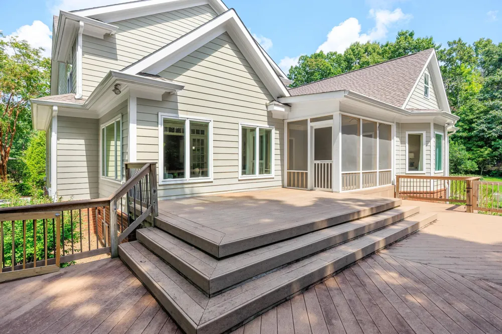 2626 Sly Fox Lane Signal Mountain, TN 37377