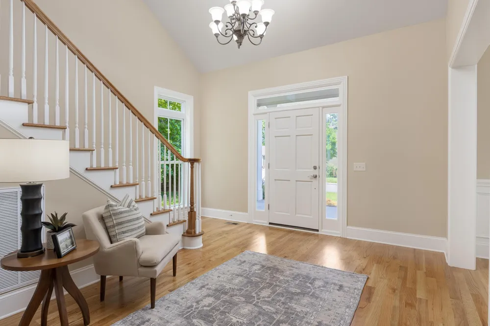 2626 Sly Fox Lane Signal Mountain, TN 37377