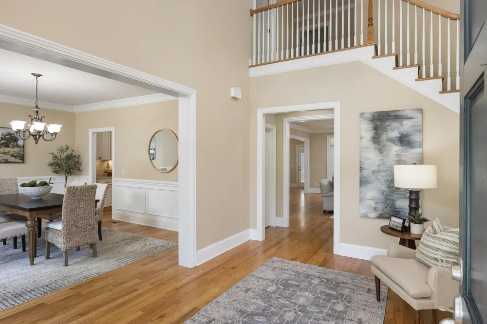 2626 Sly Fox Lane Signal Mountain, TN 37377