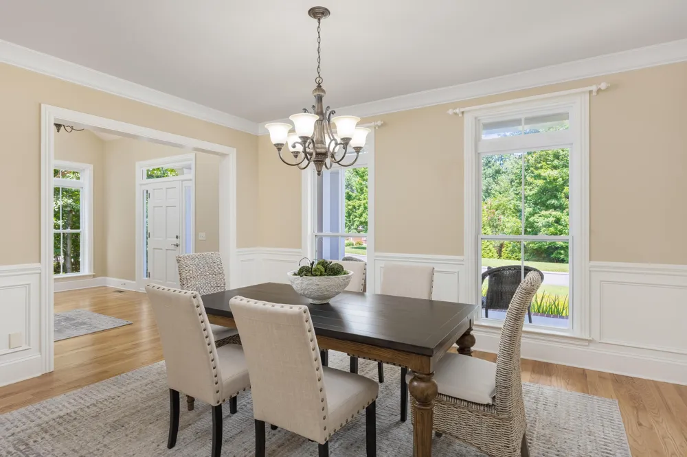 2626 Sly Fox Lane Signal Mountain, TN 37377