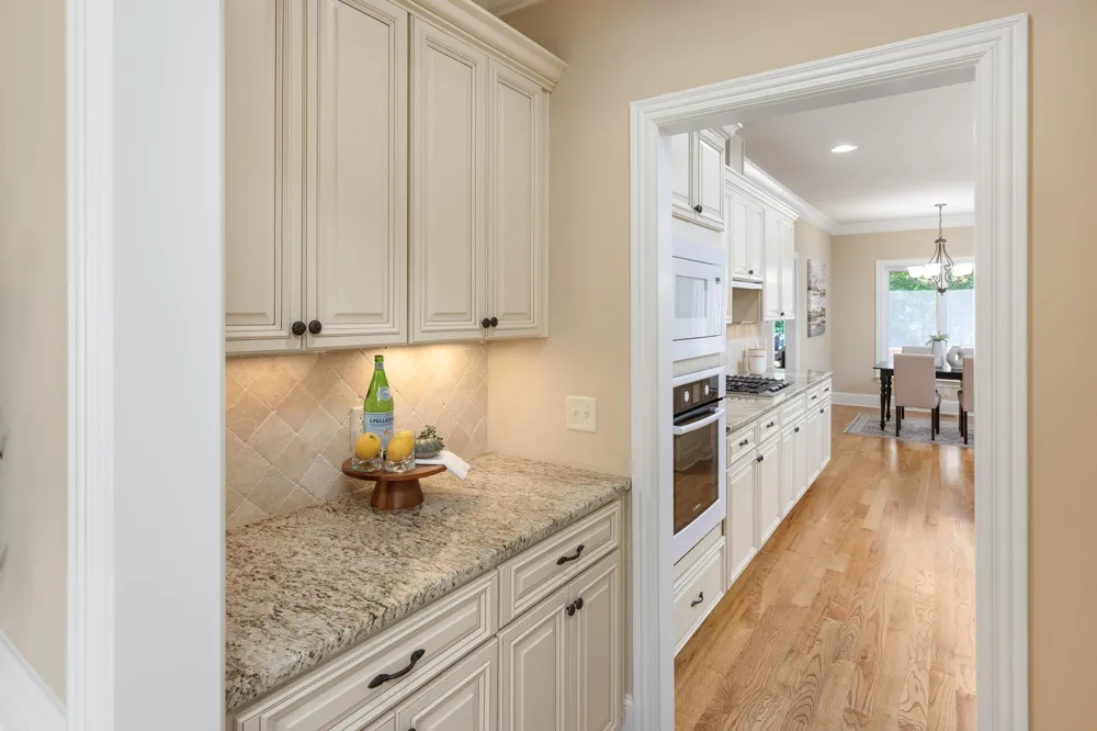 2626 Sly Fox Lane Signal Mountain, TN 37377