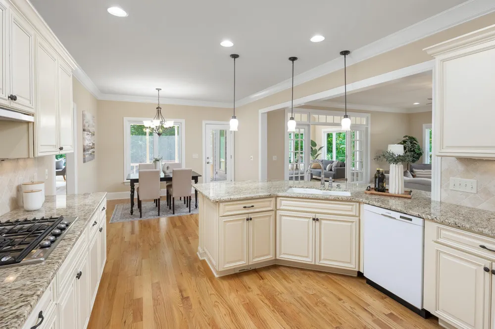 2626 Sly Fox Lane Signal Mountain, TN 37377