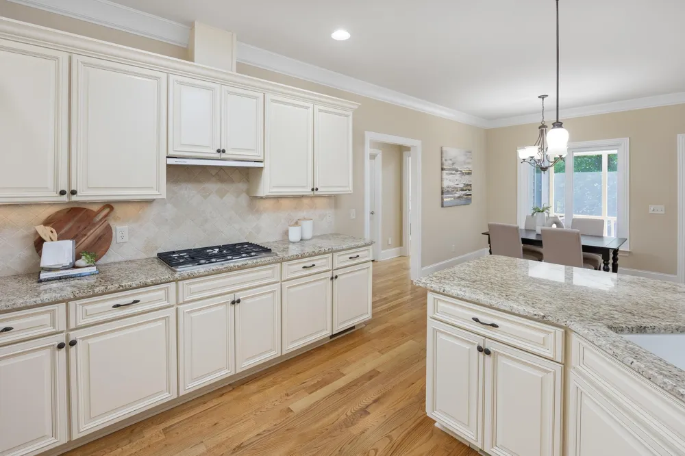 2626 Sly Fox Lane Signal Mountain, TN 37377