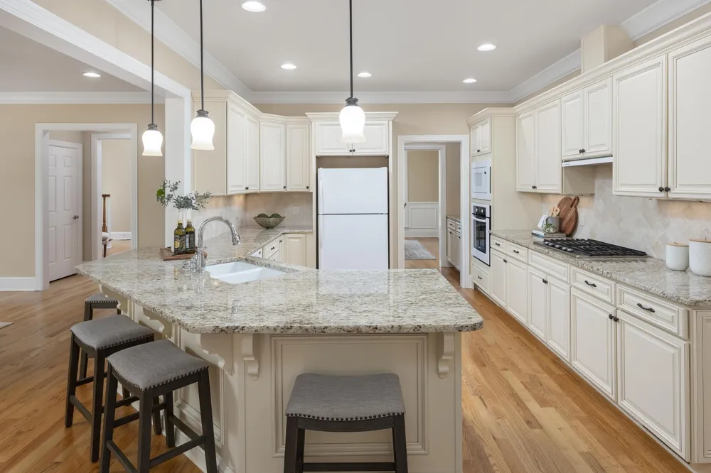 2626 Sly Fox Lane Signal Mountain, TN 37377