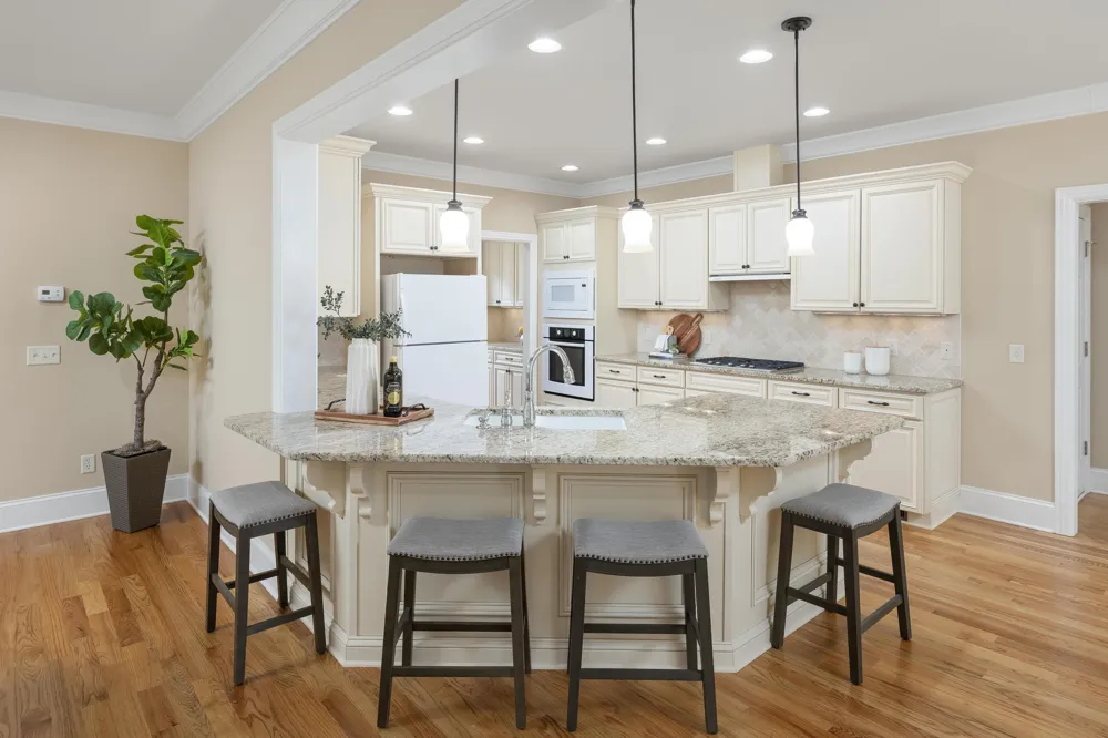 2626 Sly Fox Lane Signal Mountain, TN 37377