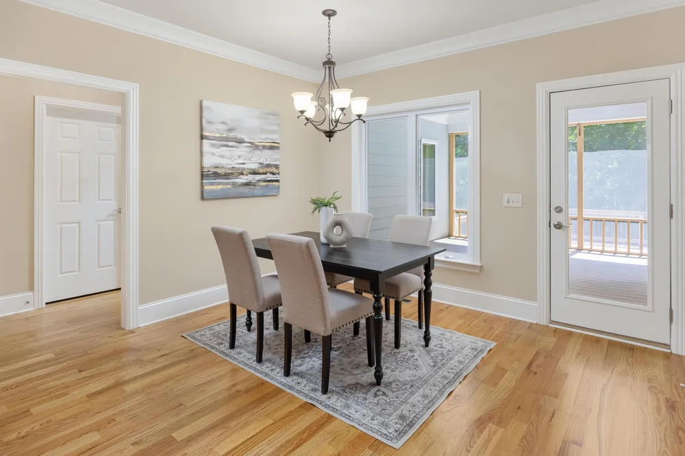 2626 Sly Fox Lane Signal Mountain, TN 37377