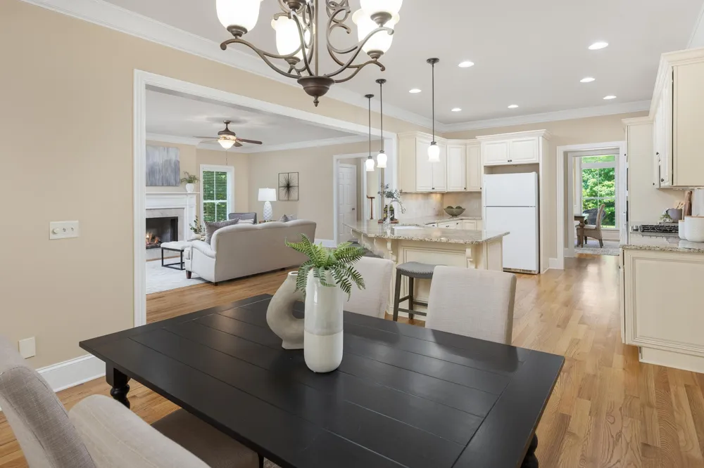 2626 Sly Fox Lane Signal Mountain, TN 37377