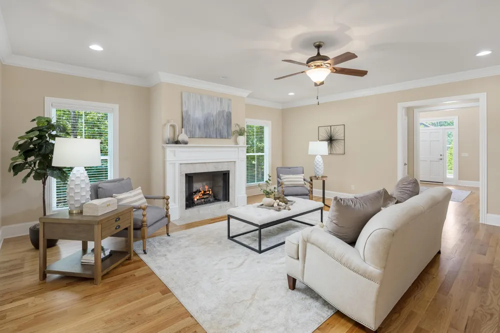 2626 Sly Fox Lane Signal Mountain, TN 37377