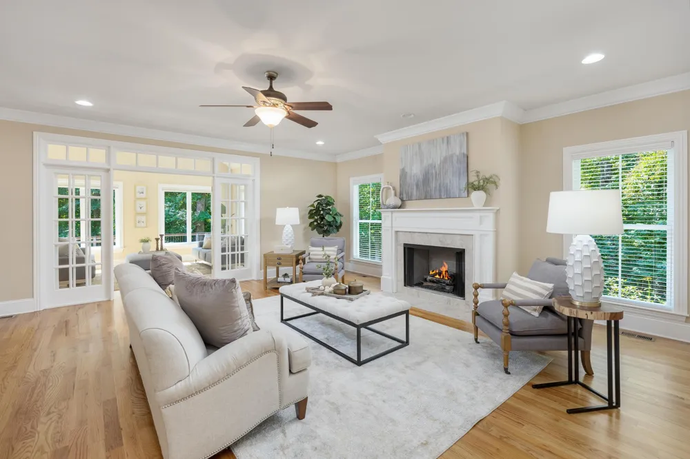 2626 Sly Fox Lane Signal Mountain, TN 37377