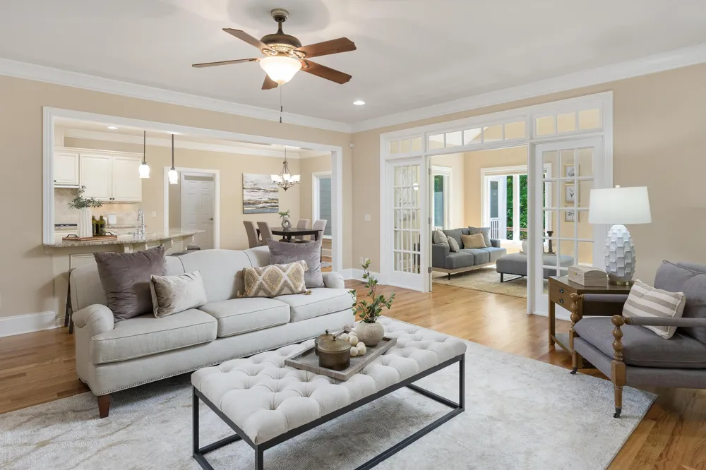 2626 Sly Fox Lane Signal Mountain, TN 37377