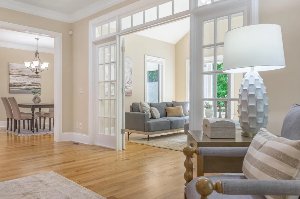2626 Sly Fox Lane Signal Mountain, TN 37377