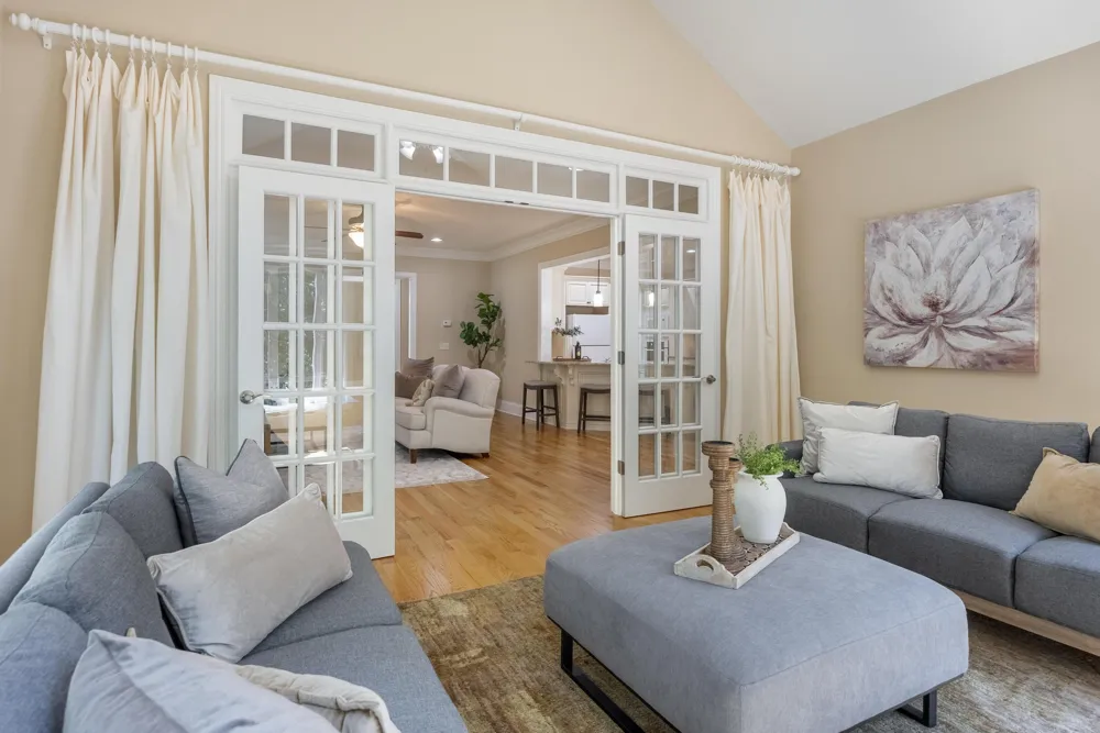 2626 Sly Fox Lane Signal Mountain, TN 37377
