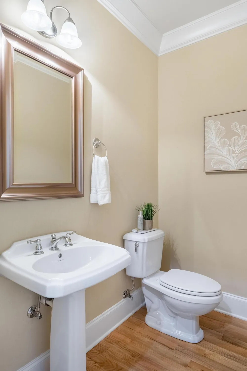 2626 Sly Fox Lane Signal Mountain, TN 37377