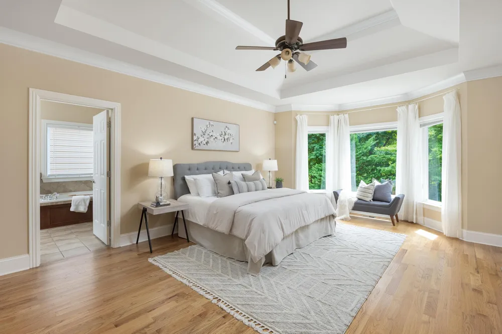 2626 Sly Fox Lane Signal Mountain, TN 37377