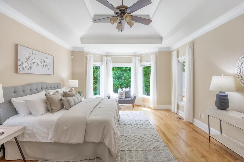 2626 Sly Fox Lane Signal Mountain, TN 37377