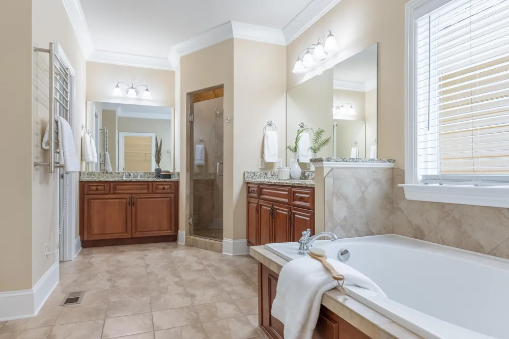 2626 Sly Fox Lane Signal Mountain, TN 37377