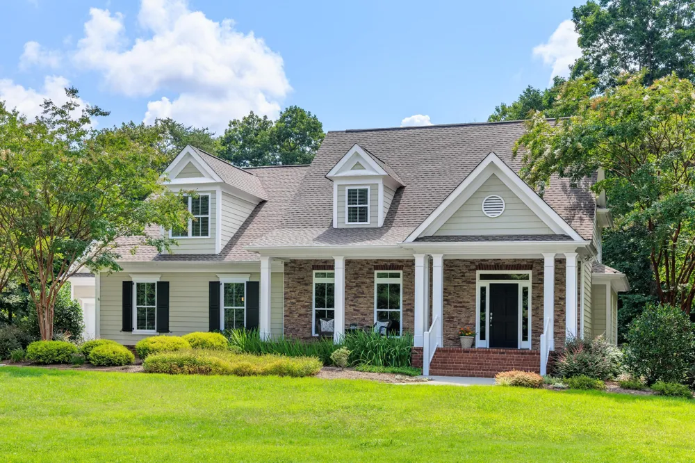 2626 Sly Fox Lane Signal Mountain, TN 37377
